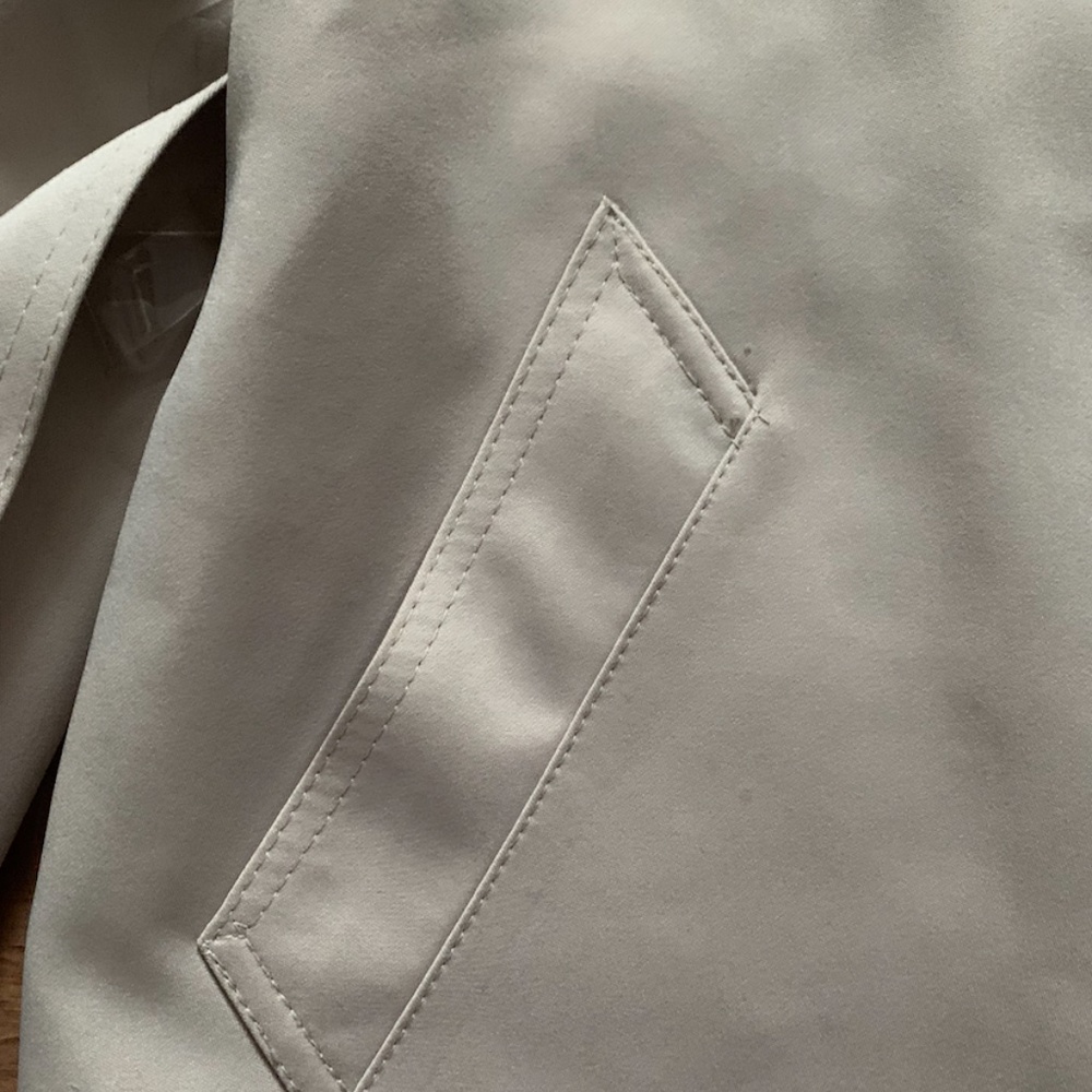 70's London Fog Trench - Picture 3 of 15
